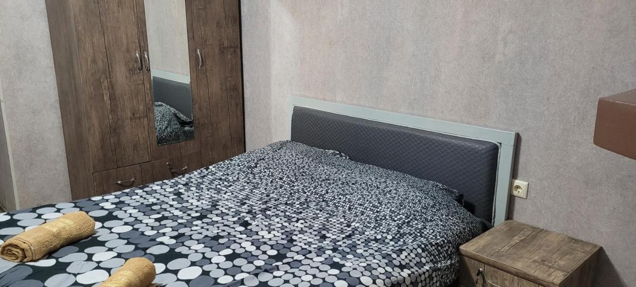 Kiev Hostel Tiflis Exterior foto