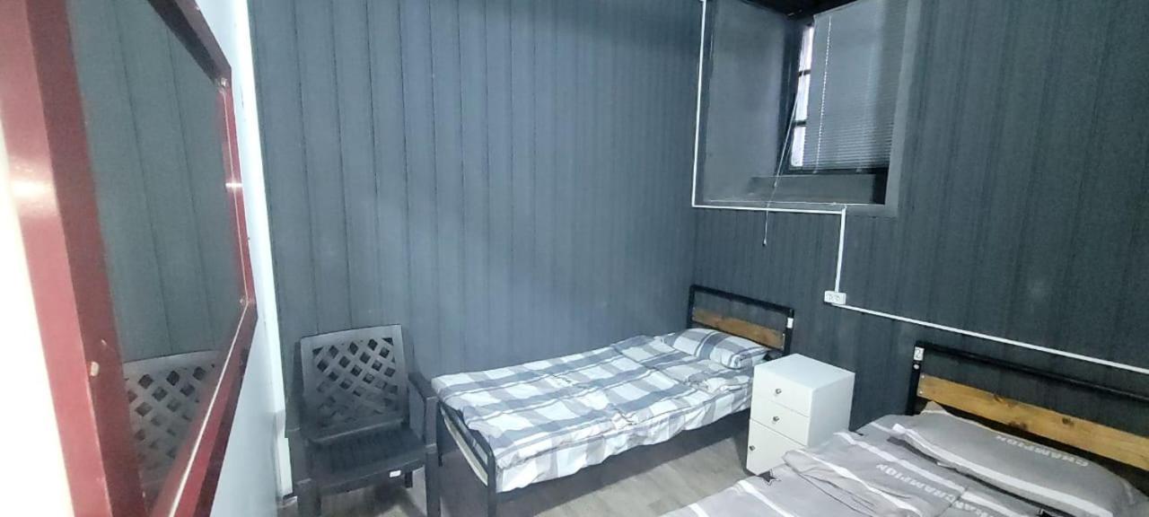 Kiev Hostel Tiflis Exterior foto