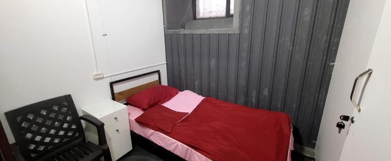 Kiev Hostel Tiflis Exterior foto