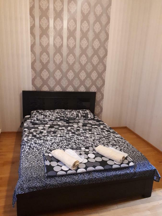 Kiev Hostel Tiflis Exterior foto